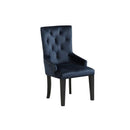  Acme Furniture Varian II DN00592 Side Chair IMAGE 1