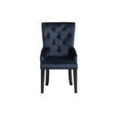  Acme Furniture Varian II DN00592 Side Chair IMAGE 2