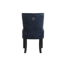  Acme Furniture Varian II DN00592 Side Chair IMAGE 4