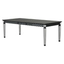  Acme Furniture Varian II DN00590 Dining Table IMAGE 1