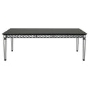 Acme Furniture Varian II Dining Table DN00590 IMAGE 6