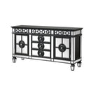  Acme Furniture Varian II DN00591 Server IMAGE 1