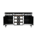  Acme Furniture Varian II DN00591 Server IMAGE 3