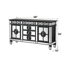  Acme Furniture Varian II DN00591 Server IMAGE 5