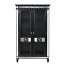  Acme Furniture Varian II DN00593 Curio IMAGE 1
