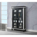  Acme Furniture Varian II DN00593 Curio IMAGE 4