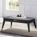  Acme Furniture Zemocryss LV00608 Coffee Table IMAGE 1