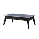  Acme Furniture Zemocryss LV00608 Coffee Table IMAGE 2