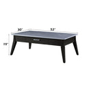 Acme Furniture Zemocryss LV00608 Coffee Table IMAGE 7