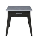 Acme Furniture Zemocryss LV00609 End Table IMAGE 3