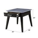  Acme Furniture Zemocryss LV00609 End Table IMAGE 7