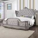  Size_Queen -- Acme Furniture Ariadne Upholstered Bed IMAGE 1