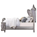  Size_Queen -- Acme Furniture Ariadne Upholstered Bed IMAGE 4