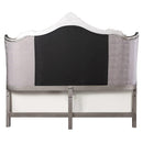  Size_Queen -- Acme Furniture Ariadne Upholstered Bed IMAGE 5