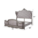 Size_Queen -- Acme Furniture Ariadne Upholstered Bed IMAGE 8