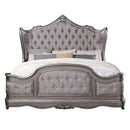  Size_California King -- Ariadne BD00601CK CK Bed IMAGE 3