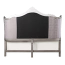 Acme Furniture Ausonia California King Upholstered Bed BD00601CK IMAGE 5