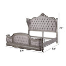  Size_California King -- Ariadne BD00601CK CK Bed IMAGE 6
