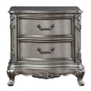 Acme Furniture Ausonia 2-Drawer Nightstand BD00604 IMAGE 3