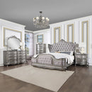  Acme Furniture Ariadne BD00605 Mirror IMAGE 6