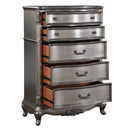  Acme Furniture Ariadne BD00607 Chest IMAGE 4