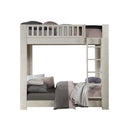  Acme Furniture Cedro BD00612 Twin/Twin Bunk Bed IMAGE 3