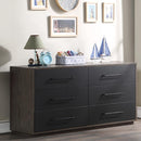  Acme Furniture Estevon BD00614 Dresser IMAGE 1