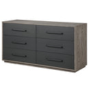  Acme Furniture Estevon BD00614 Dresser IMAGE 2
