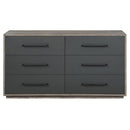  Acme Furniture Estevon BD00614 Dresser IMAGE 3