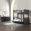  Acme Furniture Estevon BD00614 Dresser IMAGE 7