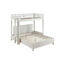  Acme Furniture Celerina BD00615Q Queen Bed IMAGE 1
