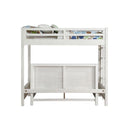  Acme Furniture Celerina BD00615Q Queen Bed IMAGE 4