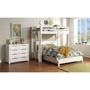  Acme Furniture Celerina BD00615Q Queen Bed IMAGE 5