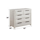  Acme Furniture Celerina BD00617 Chest IMAGE 6