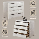 Acme Furniture Celerina BD00617 Chest IMAGE 7