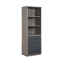  Acme Furniture Estevon OF00630 Bookcase IMAGE 1