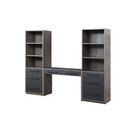 Acme Furniture Estevon OF00631 Writing Desk IMAGE 6