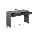  Acme Furniture Estevon OF00631 Writing Desk IMAGE 7