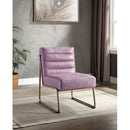  Acme Furniture Loria AC00657 Accent Chair IMAGE 1
