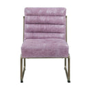  Acme Furniture Loria AC00657 Accent Chair IMAGE 3