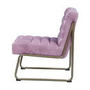  Acme Furniture Loria AC00657 Accent Chair IMAGE 4
