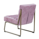  Acme Furniture Loria AC00657 Accent Chair IMAGE 5