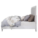 Acme Furniture Katia Queen Upholstered Panel Bed BD00660Q IMAGE 4