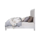  Size_California King -- Katia BD00658CK Caifornia King Bed IMAGE 2