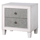  Acme Furniture Katia BD00661 Nightstand IMAGE 2