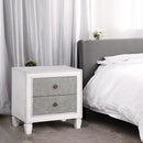  Acme Furniture Katia BD00661 Nightstand IMAGE 6