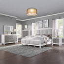  Acme Furniture Katia BD00661 Nightstand IMAGE 8