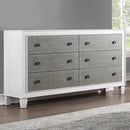  Acme Furniture Katia BD00663 Dresser IMAGE 1