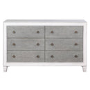  Acme Furniture Katia BD00663 Dresser IMAGE 3