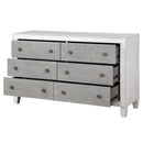  Acme Furniture Katia BD00663 Dresser IMAGE 4